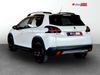 Peugeot 2008 1.2T GT LINE AUTO