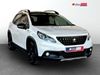 Peugeot 2008 1.2T GT LINE AUTO