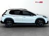 Peugeot 2008 1.2T GT LINE AUTO