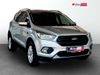 Ford Kuga 1.6T TREND