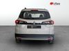 Renault Triber 1.0 TECHNO