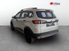 Renault Triber 1.0 TECHNO