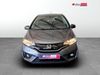 Honda Jazz 1.5 ELEGANCE