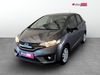 Honda Jazz 1.5 ELEGANCE