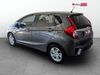 Honda Jazz 1.5 ELEGANCE