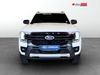 Ford Ranger 2.0 BITURBO DOUBLE CAB WILDTRAK