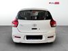 Toyota Vitz 1.0
