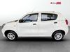 Toyota Vitz 1.0