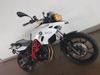 BMW F700 GS TU