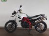 BMW F700 GS TU