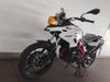 BMW F700 GS TU