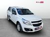 Chevrolet UTILITY 1.4 (AIRCON+ABS)