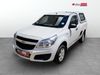 Chevrolet UTILITY 1.4 (AIRCON+ABS)