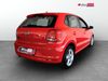 Volkswagen Polo Vivo HATCH 1.6 HIGHLINE