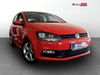 Volkswagen Polo Vivo HATCH 1.6 HIGHLINE