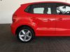 Volkswagen Polo Vivo HATCH 1.6 HIGHLINE