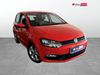 Volkswagen Polo Vivo HATCH 1.6 HIGHLINE