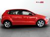 Volkswagen Polo Vivo HATCH 1.6 HIGHLINE