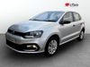 Volkswagen Polo Vivo HATCH 1.4