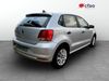 Volkswagen Polo Vivo HATCH 1.4