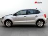 Volkswagen Polo Vivo HATCH 1.4