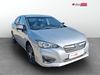 Subaru Impreza 2.0I S