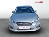 Subaru Impreza 2.0I S