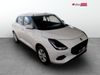 Suzuki Swift 1.2 GL+ MANUAL