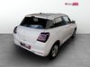 Suzuki Swift 1.2 GL+ MANUAL