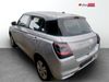 Suzuki Swift 1.2 GL+ AUTO