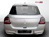 Suzuki Swift 1.2 GL+ AUTO