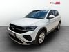 Volkswagen T-Cross 1.0TSI AUTO