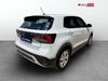Volkswagen T-Cross 1.0TSI AUTO