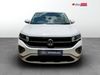 Volkswagen T-Cross 1.0TSI AUTO