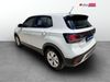 Volkswagen T-Cross 1.0TSI AUTO