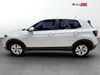 Volkswagen T-Cross 1.0TSI AUTO