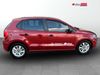 Volkswagen Polo Vivo HATCH 1.4