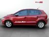 Volkswagen Polo Vivo HATCH 1.4