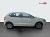 Volkswagen Polo Vivo HATCH 1.4