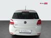 Volkswagen Polo Vivo HATCH 1.4