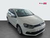 Volkswagen Polo Vivo HATCH 1.4