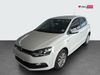 Volkswagen Polo Vivo HATCH 1.4
