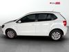 Volkswagen Polo Vivo HATCH 1.4