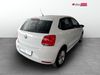 Volkswagen Polo Vivo HATCH 1.4