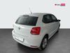 Volkswagen Polo Vivo HATCH 1.4