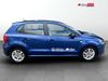 Volkswagen Polo Vivo HATCH 1.4