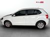 Volkswagen Polo Vivo HATCH 1.4