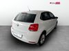 Volkswagen Polo Vivo HATCH 1.4