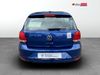 Volkswagen Polo Vivo HATCH 1.4
