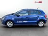 Volkswagen Polo Vivo HATCH 1.4